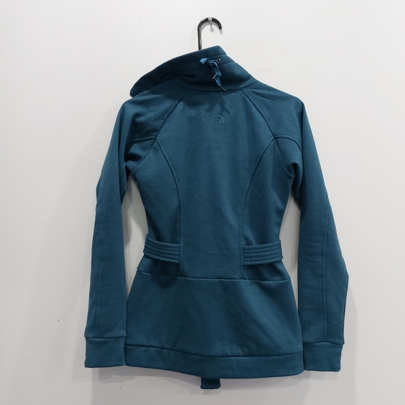 The North Face Avery Fleece Jacket - Picture 10 of 11